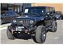 2013 Jeep Wrangler